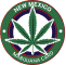 New Mexico Marijuana Card